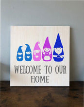 01/24/2020 - (7:00pm) Hanging with my Gnomies - all things GNOMES workshop! ($35-$50)