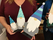 01/24/2020 - (7:00pm) Hanging with my Gnomies - all things GNOMES workshop! ($35-$50)