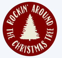 10.12.19 (6:00pm) - Holiday Wood Round Workshop B1G1 50% Off