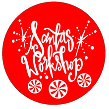 10.12.19 (6:00pm) - Holiday Wood Round Workshop B1G1 50% Off